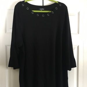 Roz & Ali Long Tunic